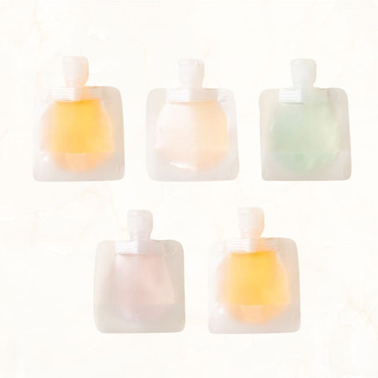 ご自宅用香りサンプル30ml