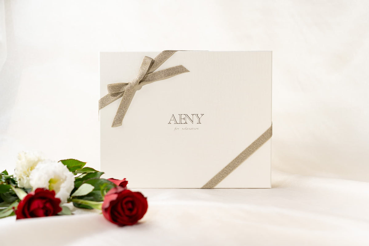 特別な人へ送るギフトセット