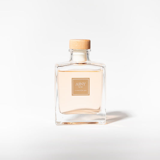 Té  AENY reed diffuser