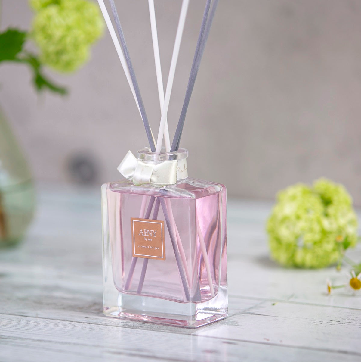 Rin  AENY reed diffuser
