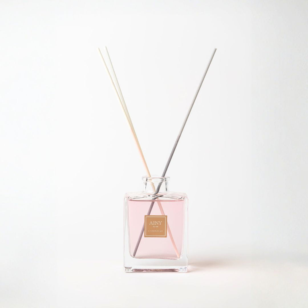 Rin  AENY reed diffuser