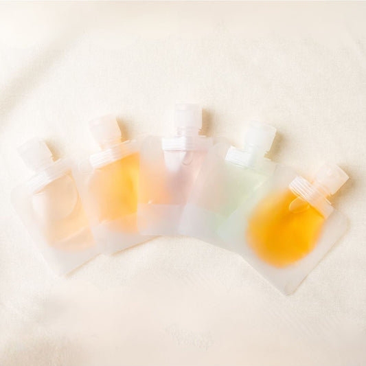 ご自宅用香りサンプル30ml