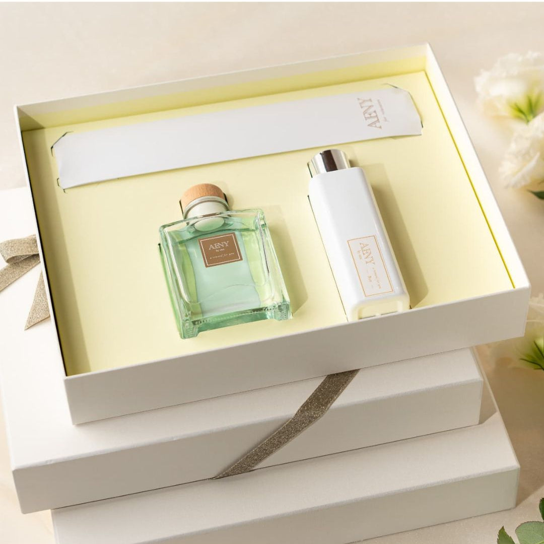 Refill Gift Set