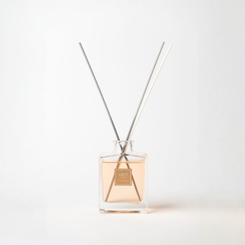 Té  AENY reed diffuser