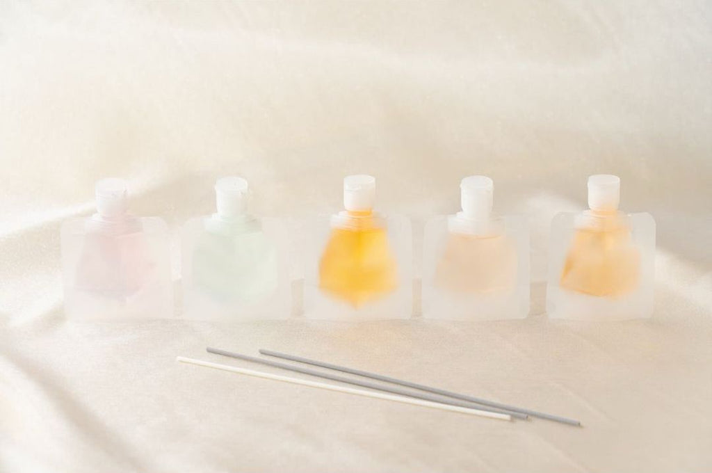 ご自宅用香りサンプル30ml