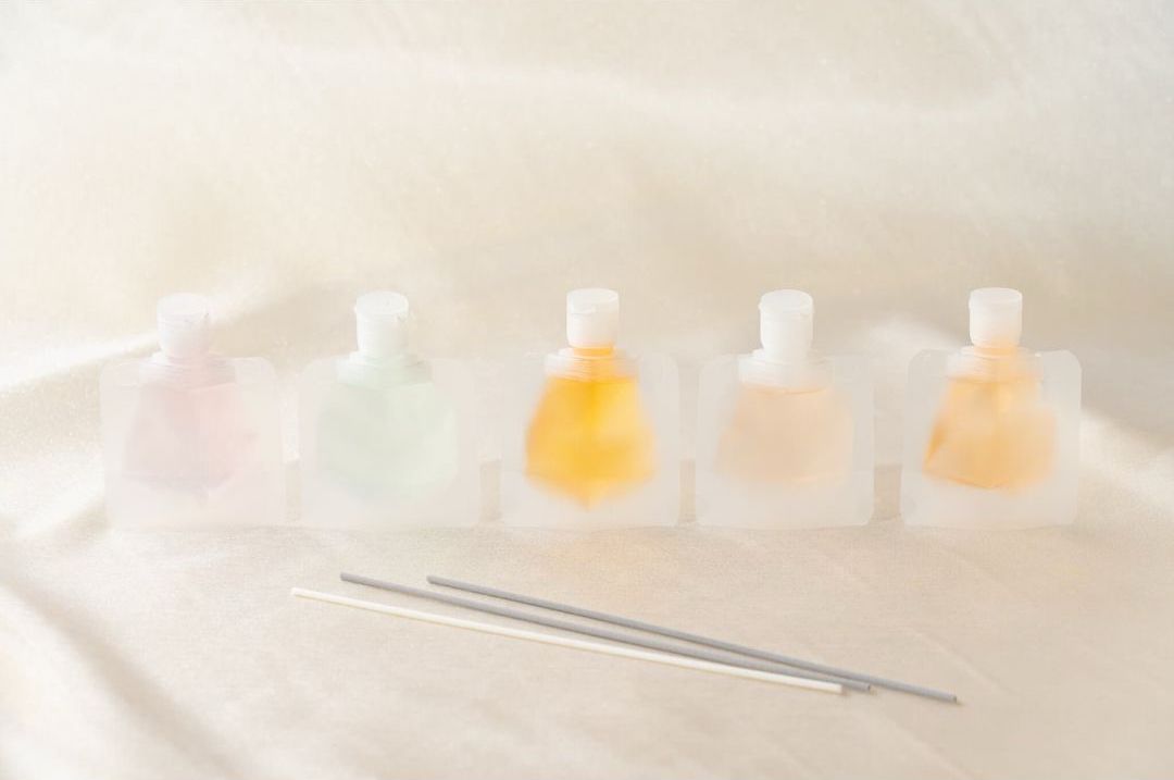 ご自宅用香りサンプル30ml