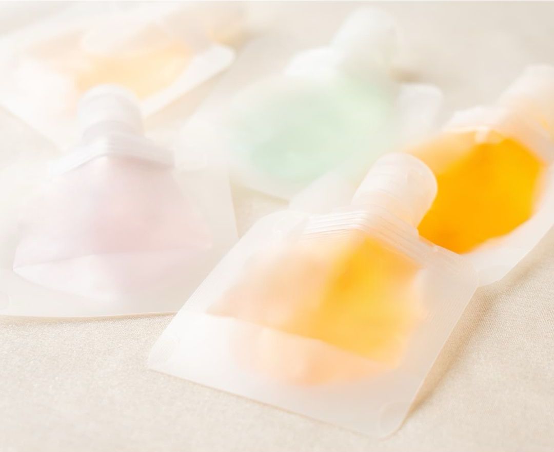 ご自宅用香りサンプル30ml